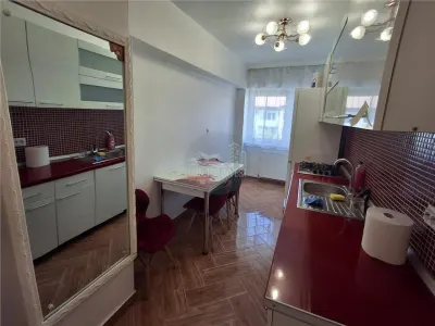 Apartament 2 camere decomandat zona Centrala - foto 13