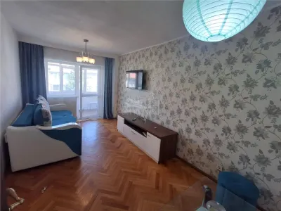 Apartament 2 camere decomandat zona Centrala - foto 14