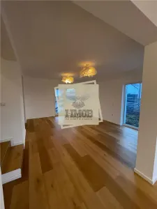 Casa moderna  4 camere 2 bai si teren 380 mp Sura Mica - foto 6