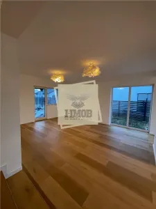 Casa moderna  4 camere 2 bai si teren 380 mp Sura Mica - foto 7