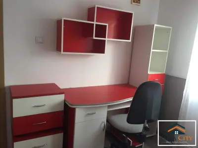 Apartament 2 camere, Palatul de Justitie - foto 2