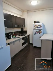 Apartament 2 camere, Militari Residence - Corbeanca