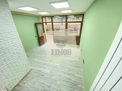 Spatiu comercial central 25 mp utili - foto 1
