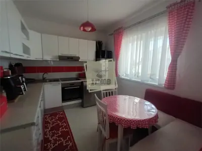 Casa Cristian 150 mp utili teren 460 mp cu panouri solare - foto 8