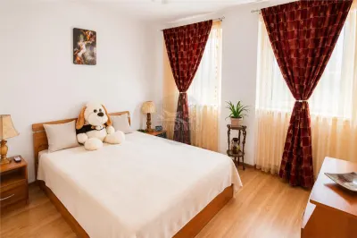 Apartament 2 camere cu 2 balcoane si loc de parcare zona Doamna Stanca - foto 3