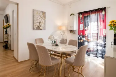Apartament 2 camere cu 2 balcoane si loc de parcare zona Doamna Stanca - foto 8