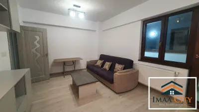 Apaertament 2 camere, Soleia Residence - foto 12