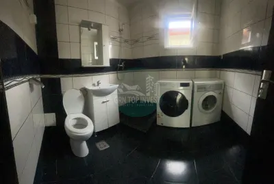 Casa cu 4 camere 3 bai si tersa in Sura Mare - foto 9