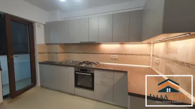 Apartament 2 camere, Soleia Residence - foto 13