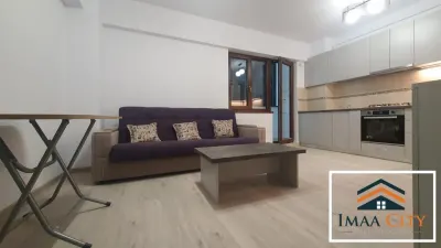 Apartament 2 camere, Soleia Residence - foto 14