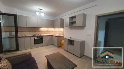 Apartament 2 camere, Soleia Residence - foto 9