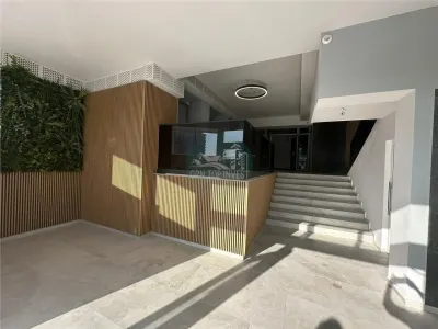 Apartament modern 2 camere terasa si parcare Evo Residence - foto 19