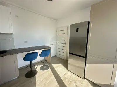 Apartament modern 2 camere terasa si parcare Evo Residence - foto 8