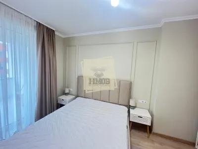 Apartament modern cu 3 camere  3 bai si 2 parcari in Balanta Residence - foto 5