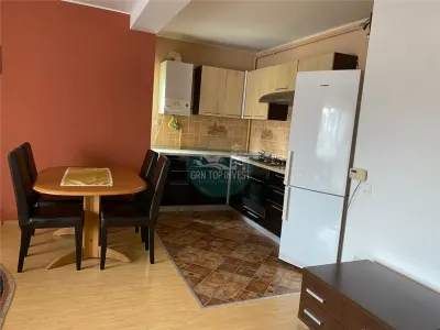 Apartament 2 camere si balcon zona Strand - foto 4
