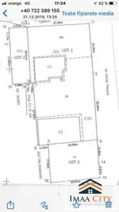 Oportunitate pentru investitie, proiect imobiliar Pacurari - foto 2