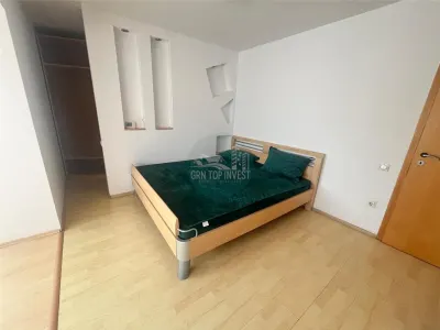 Apartament 3 camere 2 balcoane etaj 1 - zona Centrala - foto 6