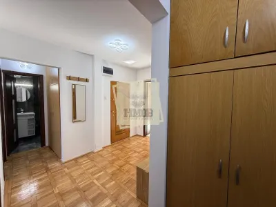 Apartament 4 camere 2 balcoane 2 bai Valea Aurie - foto 11