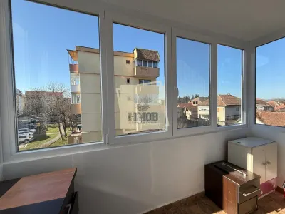 Apartament 4 camere 2 balcoane 2 bai Valea Aurie - foto 5