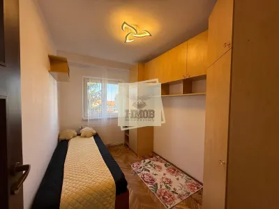 Apartament 4 camere 2 balcoane 2 bai Valea Aurie - foto 7