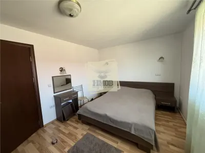 Casa mobilata 4 camere 2 bai si garaj in Turnisor - foto 3