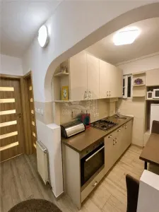 Apartament 2 camere zona Cedonia - foto 5