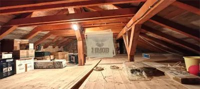 Casa cu 4 camere 2 bai si 830 mp teren in zona Bavaria - foto 11