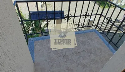 Casa cu 4 camere 2 bai si 830 mp teren in zona Bavaria - foto 15
