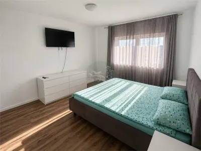 Apartament 2 camere cu balcon in Cartierul Arhitectilor - foto 2