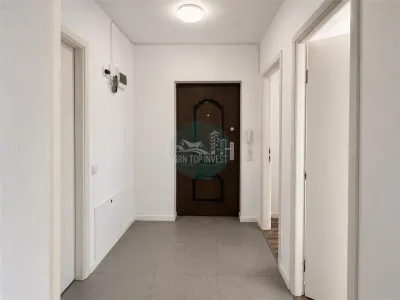 Apartament 2 camere cu balcon in Cartierul Arhitectilor - foto 5