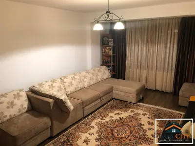 Apartament 2 camere, Rond ERA - Valea Lupului