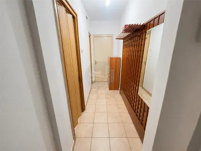 Apartament 2 camere etaj intermediar zona Vasile Aaron - foto 9