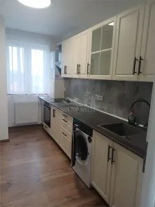 Apartament decomandat cu 2 camere in Turnisor - Sibiu