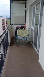 Apartament 2 camere parcare zona Magnolia - foto 5