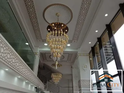 Exclusivitate! Imobil 18 camere, sala conferinte - Iasi