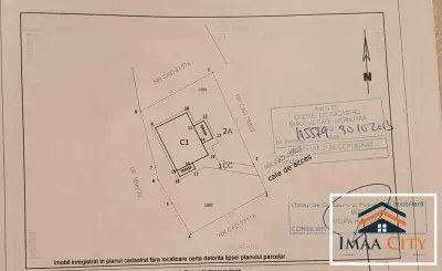 Vila individuala, Miroslava - foto 5