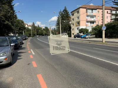 Apartament cu 4 camere 2 bai si balcon etajul 1 pe Rahovei - foto 1