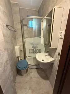 Apartament cu 4 camere 2 bai si balcon etajul 1 pe Rahovei - foto 12