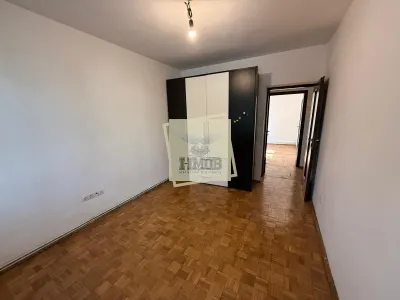 Apartament cu 4 camere 2 bai si balcon etajul 1 pe Rahovei - foto 13