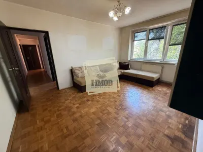Apartament cu 4 camere 2 bai si balcon etajul 1 pe Rahovei - foto 5