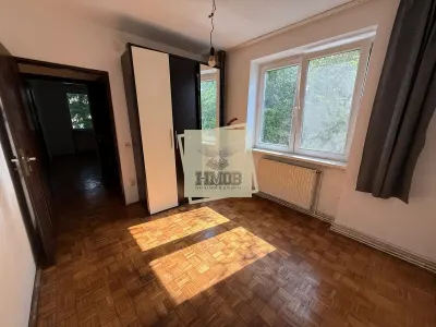 Apartament cu 4 camere 2 bai si balcon etajul 1 pe Rahovei - foto 8