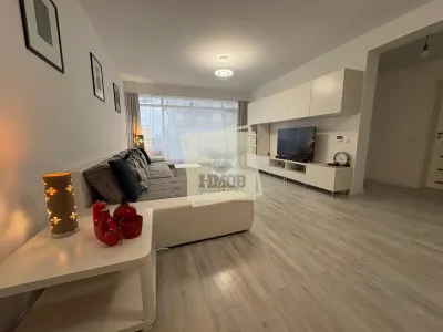 Apartament 3 camere 2 bai si gradina in zona Selimbar - foto 11