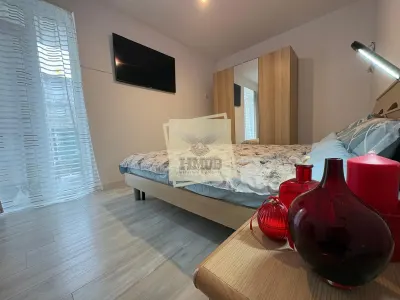 Apartament 3 camere 2 bai si gradina in zona Selimbar - foto 13