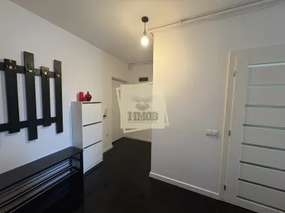 Apartament 3 camere 2 bai si gradina in zona Selimbar - foto 7