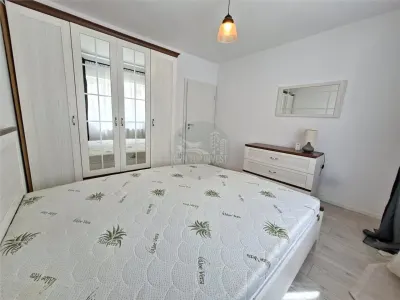 Apartament modern 3 camere 2 bai 2 balcoane parcare - foto 14