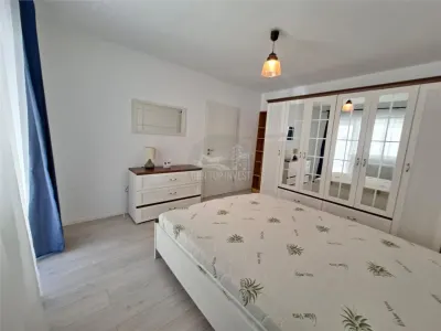 Apartament modern 3 camere 2 bai 2 balcoane parcare - foto 16