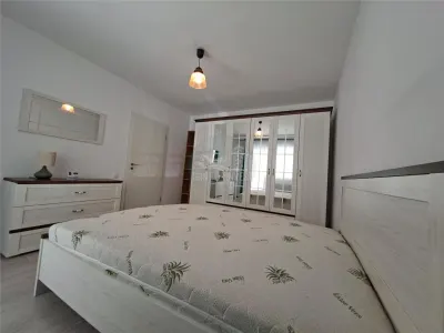 Apartament modern 3 camere 2 bai 2 balcoane parcare - foto 17