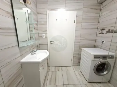 Apartament modern 3 camere 2 bai 2 balcoane parcare - foto 21