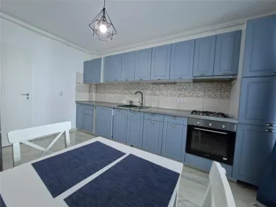 Apartament modern 3 camere 2 bai 2 balcoane parcare - foto 4