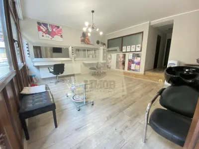 Spatiu comercial cu 2 camere in zona Centrala - Sibiu
